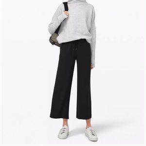 On the Fly 7/8 WL Pant Woven